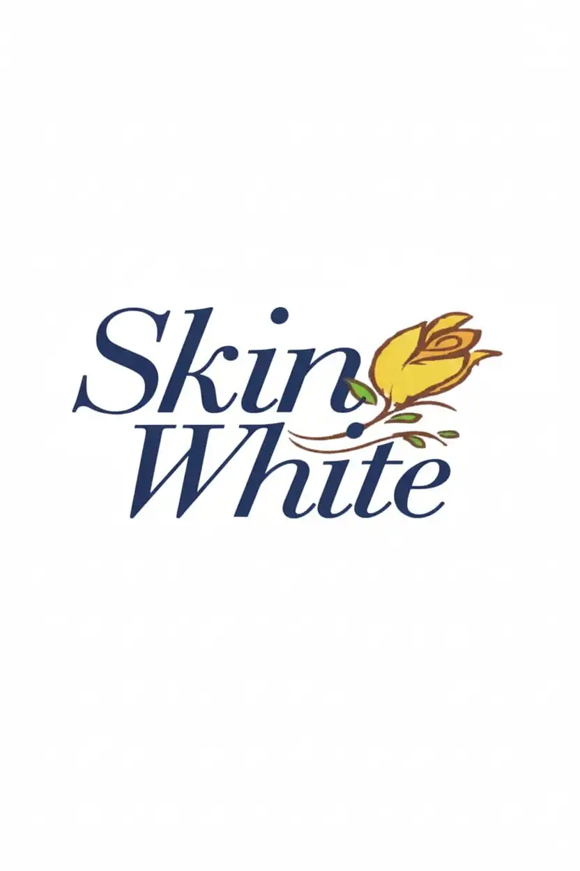 Skin White